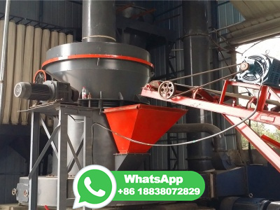 Ball Mill; Principle, Working, and Construction » Pharmaguddu