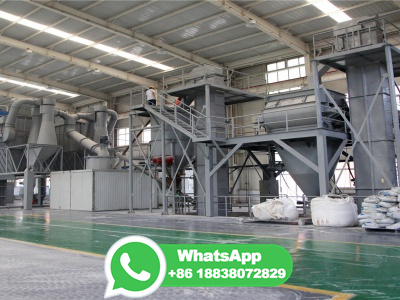 Talking about vertical mill and ball mill LinkedIn