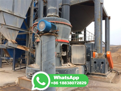 Ball Mill Critical Speed 911 Metallurgist