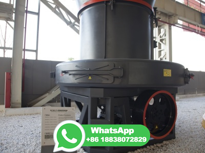 Ball Mills | Industry Grinder for Mineral Processing JXSC Machine