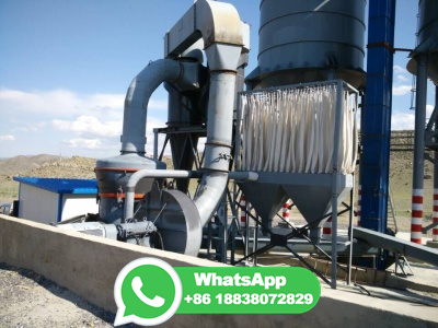 Ball mill characteristics and test conditions Mill Diameter, D (cm ...