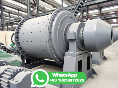 Ball mill Wikipedia