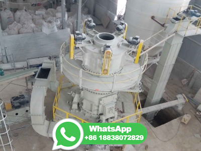 Ball Mill Machine at Rs /piece IndiaMART