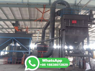 Ball Mill Maintenance Installation Procedure 911 Metallurgist