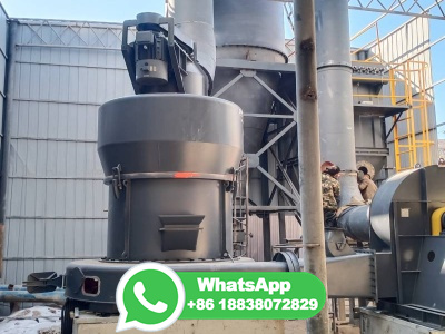 Cement Separator Ball Mill Optimization