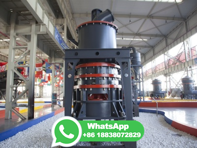 Ball Mill (Ball Mills Explained) saVRee saVRee