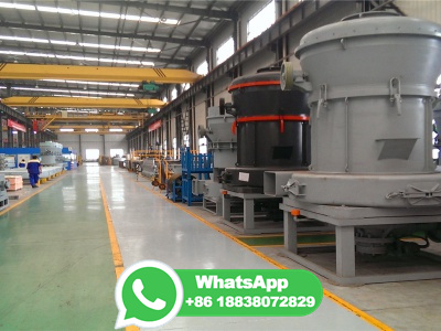 The working principle of ball mill Meetyou Carbide