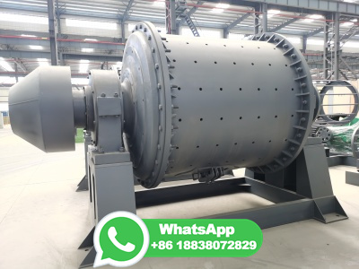 Ball Mill | Ball Mills | Wet Dry Grinding | DOVE