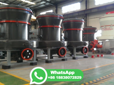 critical speed of a ball mill