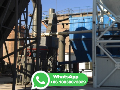 ATOX Coal Mill at best price in Chennai by Flsmidth Private Limited ...